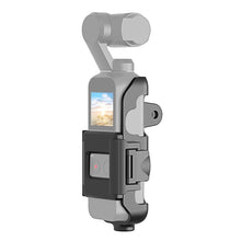 Load image into Gallery viewer, PULUZ  Housing Shell Protective Cover Bracket Frame for DJI OSMO Pocket / Pocket  2, For DJI OSMO Pocket