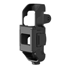 Load image into Gallery viewer, PULUZ  Housing Shell Protective Cover Bracket Frame for DJI OSMO Pocket / Pocket  2, For DJI OSMO Pocket