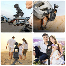 Load image into Gallery viewer, PULUZ  Housing Shell Protective Cover Bracket Frame for DJI OSMO Pocket / Pocket  2, For DJI OSMO Pocket