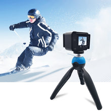 Load image into Gallery viewer, PULUZ Aluminum Alloy Protective Cage + 37mm UV Filter Lens + Lens Sunshade with Screws and Screwdrivers for Sony RX0 / RX0 II, For Sony RX0 II