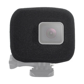 PULUZ Foam Windshield Housing Case for GoPro HERO7 Black /7 White /7 Silver /6 /5, For GoPro HERO7 Black /7