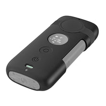 Load image into Gallery viewer, PULUZ Silicone Protective Case with Lens Cover for Insta360 ONE X, For Insta360 ONE X(Black), For Insta360 ONE X(Red)