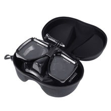 Load image into Gallery viewer, PULUZ Water Sports Diving Equipment Diving Mask Swimming Glasses for GoPro, Insta360, DJI and Other Action Cameras