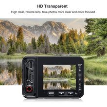 Load image into Gallery viewer, PULUZ  Front Lens and Back LCD Display Flexible Anti-fingerprint AF HD Film for Sony RX0 II / RX0, For Sony RX0 II