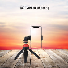 Load image into Gallery viewer, PULUZ 1/4 inch Screw Thread Cold Shoe Tripod Mount Adapter, Mount Adapter
