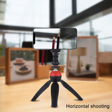Load image into Gallery viewer, PULUZ 1/4 inch Screw Thread Cold Shoe Tripod Mount Adapter, Mount Adapter