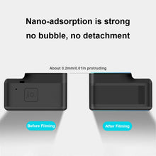 Load image into Gallery viewer, PULUZ for GoPro HERO8 Black Lens + LCD Display 9H 2.5D Tempered Glass Film, For GoPro HERO8 Black