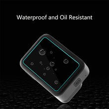 Load image into Gallery viewer, PULUZ for GoPro HERO8 Black Lens + LCD Display 9H 2.5D Tempered Glass Film, For GoPro HERO8 Black