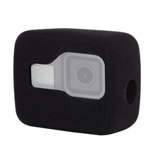 Load image into Gallery viewer, PULUZ for GoPro HERO8 Black Foam Windshield Housing Case, For GoPro HERO8 Black