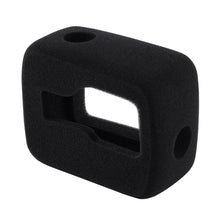 Load image into Gallery viewer, PULUZ for GoPro HERO8 Black Foam Windshield Housing Case, For GoPro HERO8 Black
