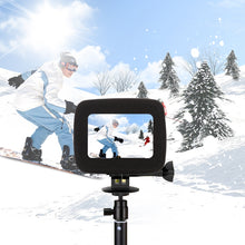Load image into Gallery viewer, PULUZ for GoPro HERO8 Black Foam Windshield Housing Case, For GoPro HERO8 Black