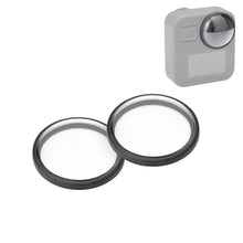 Load image into Gallery viewer, 2 PCS PULUZ Acrylic Protective Lens Cover for GoPro Max, Lens Cover