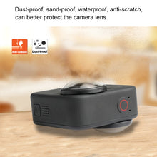 Load image into Gallery viewer, 2 PCS PULUZ Acrylic Protective Lens Cover for GoPro Max, Lens Cover