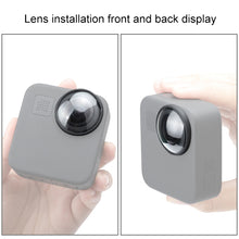 Load image into Gallery viewer, 2 PCS PULUZ Acrylic Protective Lens Cover for GoPro Max, Lens Cover