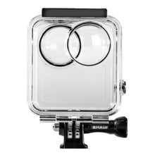Load image into Gallery viewer, PULUZ 45m Underwater Waterproof Housing Diving Case for GoPro MAX, with Buckle Basic Mount &amp; Screw, Waterproof Case