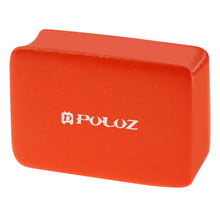 Load image into Gallery viewer, PULUZ Floaty Sponge with Adhesive Sticker for GoPro, Insta360, DJI and Other Action Cameras, Sponge with Sticker
