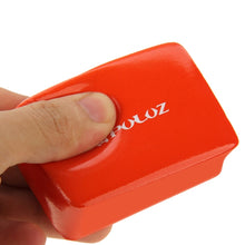 Load image into Gallery viewer, PULUZ Floaty Sponge with Adhesive Sticker for GoPro, Insta360, DJI and Other Action Cameras, Sponge with Sticker