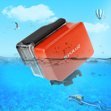 Load image into Gallery viewer, PULUZ Floaty Sponge with Adhesive Sticker for GoPro, Insta360, DJI and Other Action Cameras, Sponge with Sticker