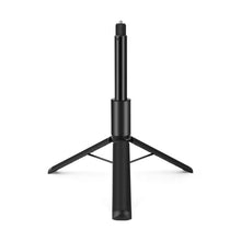 Load image into Gallery viewer, PULUZ 1.22m Retractable Invisible Selfie Stick with Tripod For Insta360 X4 / X3