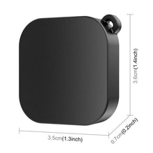 Load image into Gallery viewer, PULUZ for GoPro HERO12 Black /11 Black /10 Black /9 Black Soft TPU Rubber Scratch-resistant Camera Lens Protective Cap Cover, For GoPro HERO12 Black Lens Cap