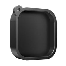 Load image into Gallery viewer, PULUZ for GoPro HERO12 Black /11 Black /10 Black /9 Black Soft TPU Rubber Scratch-resistant Camera Lens Protective Cap Cover, For GoPro HERO12 Black Lens Cap