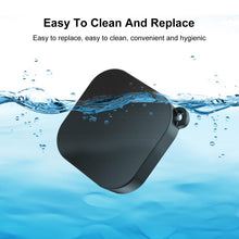 Load image into Gallery viewer, PULUZ for GoPro HERO12 Black /11 Black /10 Black /9 Black Soft TPU Rubber Scratch-resistant Camera Lens Protective Cap Cover, For GoPro HERO12 Black Lens Cap