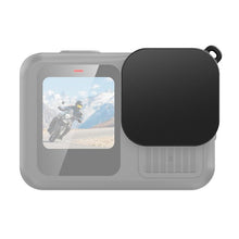 Load image into Gallery viewer, PULUZ for GoPro HERO12 Black /11 Black /10 Black /9 Black Soft TPU Rubber Scratch-resistant Camera Lens Protective Cap Cover, For GoPro HERO12 Black Lens Cap