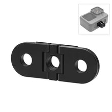 Load image into Gallery viewer, PULUZ Folding Finger Tripod Mount Adapter for GoPro HERO 4K 2024 / HERO13 Black /12 Black /11 Black /11 Black mini /10 Black /9 Black /8 Black / Max, Folding Finger Tripod For GoPro HERO13 Black