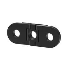 Load image into Gallery viewer, PULUZ Folding Finger Tripod Mount Adapter for GoPro HERO 4K 2024 / HERO13 Black /12 Black /11 Black /11 Black mini /10 Black /9 Black /8 Black / Max, Folding Finger Tripod For GoPro HERO13 Black