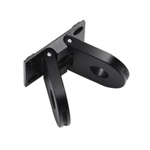 Load image into Gallery viewer, PULUZ Folding Finger Tripod Mount Adapter for GoPro HERO 4K 2024 / HERO13 Black /12 Black /11 Black /11 Black mini /10 Black /9 Black /8 Black / Max, Folding Finger Tripod For GoPro HERO13 Black