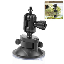 Load image into Gallery viewer, PULUZ 1/4 inch Magic Arm Suction Cup Mount, 1/4 inch Suction Cup Mount