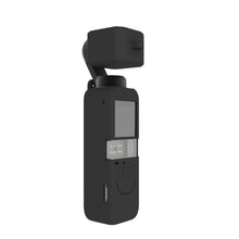 Load image into Gallery viewer, PULUZ  2 in 1 Silicone Cover Case Set for DJI OSMO Pocket 2, For DJI OSMO Pocket 2