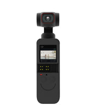 Load image into Gallery viewer, PULUZ  2 in 1 Silicone Cover Case Set for DJI OSMO Pocket 2, For DJI OSMO Pocket 2