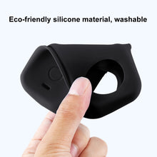 Load image into Gallery viewer, PULUZ Full Body Dust-proof Silicone Protective Case for Insta360 ONE X2, For Insta360 ONE X2 (Blue), Case For Insta360 ONE X2