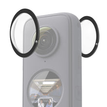 Load image into Gallery viewer, PULUZ Lens Guard PC Protective Cover for Insta360 One X2, Lens Guard For Insta360 ONE X2
