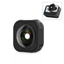 Load image into Gallery viewer, PULUZ Max Lens Mod Wide Angle Lens for GoPro Hero13 Black / Hero12 Black / Hero11 Black / HERO10 Black / HERO9 Black, For GoPro Hero13 Black / Hero12 Black