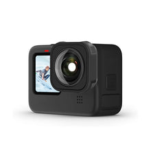 Load image into Gallery viewer, PULUZ Max Lens Mod Wide Angle Lens for GoPro Hero13 Black / Hero12 Black / Hero11 Black / HERO10 Black / HERO9 Black, For GoPro Hero13 Black / Hero12 Black
