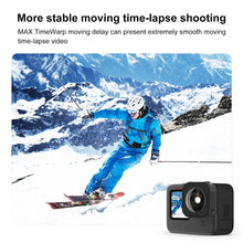 Load image into Gallery viewer, PULUZ Max Lens Mod Wide Angle Lens for GoPro Hero13 Black / Hero12 Black / Hero11 Black / HERO10 Black / HERO9 Black, For GoPro Hero13 Black / Hero12 Black