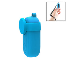 Load image into Gallery viewer, PULUZ Silicone Protective Case with Lens Cover for Insta360 GO 2, For Insta360 GO 2