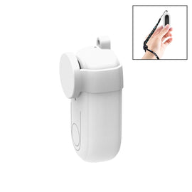 PULUZ Silicone Protective Case with Lens Cover for Insta360 GO 2, For Insta360 GO 2