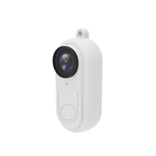 Load image into Gallery viewer, PULUZ Silicone Protective Case with Lens Cover for Insta360 GO 2, For Insta360 GO 2