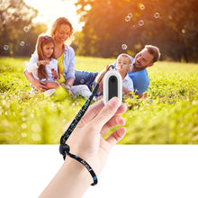 Load image into Gallery viewer, PULUZ Silicone Protective Case with Lens Cover for Insta360 GO 2, For Insta360 GO 2