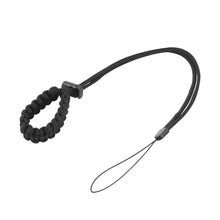 Load image into Gallery viewer, PULUZ Braided Sport Anti-lost Camera Adjustable Wrist Strap