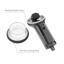 Load image into Gallery viewer, PULUZ 60m Underwater Waterproof Housing Diving Case Cover for DJI Osmo Pocket 2, PULUZ