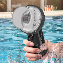 Load image into Gallery viewer, PULUZ 60m Underwater Waterproof Housing Diving Case Cover for DJI Osmo Pocket 2, PULUZ