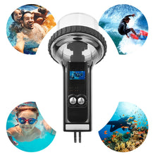 Load image into Gallery viewer, PULUZ 60m Underwater Waterproof Housing Diving Case Cover for DJI Osmo Pocket 2, PULUZ