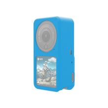 Load image into Gallery viewer, PULUZ Silicone Protective Case for DJI Action 2, For DJI Action 2