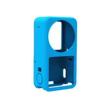 Load image into Gallery viewer, PULUZ Silicone Protective Case for DJI Action 2, For DJI Action 2