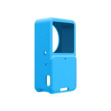 Load image into Gallery viewer, PULUZ Silicone Protective Case for DJI Action 2, For DJI Action 2