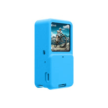 Load image into Gallery viewer, PULUZ Silicone Protective Case for DJI Action 2, For DJI Action 2
